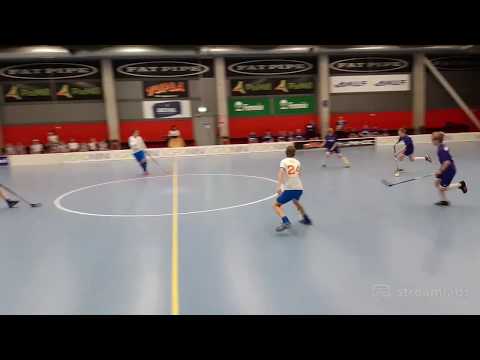 HFC 2020 C05-pojat Haastaja/A 311, Esport Oilers/NGWhite vs LIGHT IRON