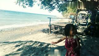 preview picture of video 'Pantai batu gong NTB Sumbawa Besar'