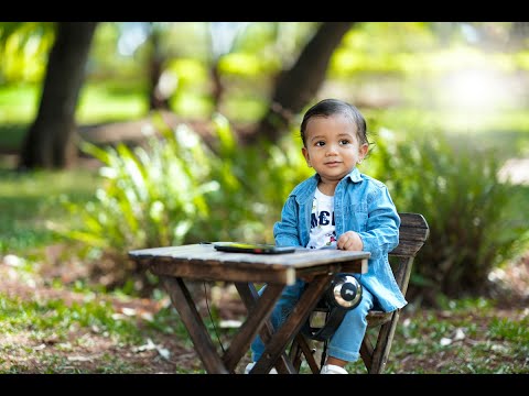 ARVIN PRE BABY TEASER SANGAMESH DIGITAL STUDIO 2023