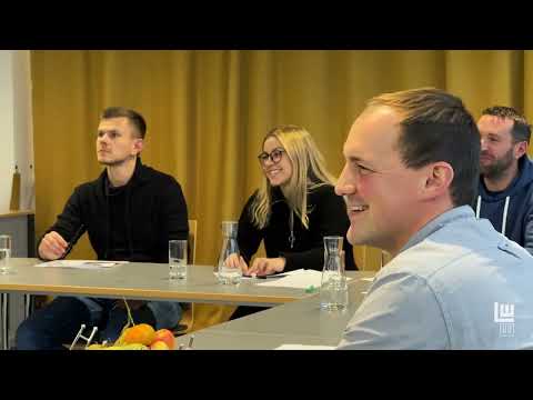 Abrechner (m/w/d) bei LEONHARD WEISS