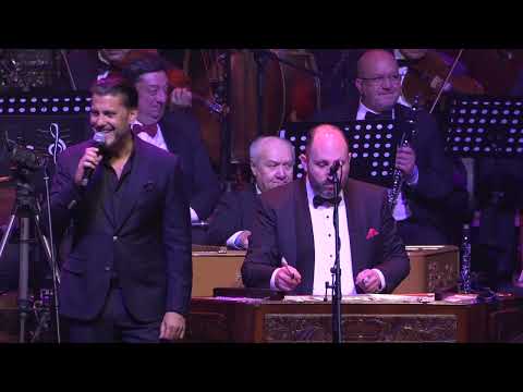 100 Tagú Cigányzenekar és Kökény Attila  2023.04.23. Aréna