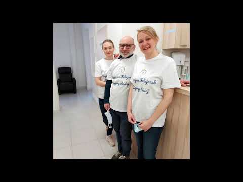 Obrazek poglądowy filmu YouTube