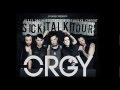 ORGY "SICK Talk Tour" 