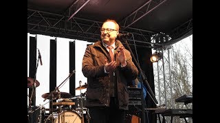 Székely Szabadság napja Budapesten (+ videó)