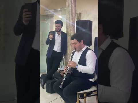 Armenian sharan Live - Karo Sahakyan & Friends
