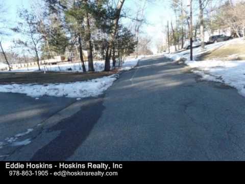 27 Auburn Ave, Wilmington MA 01887 - Single Family Home - Real Estate - For Sale -