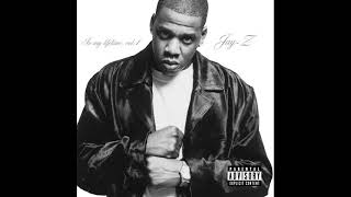 Jay-Z - Sunshine (Instrumental)