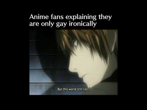 Light Yagami Hoodyman