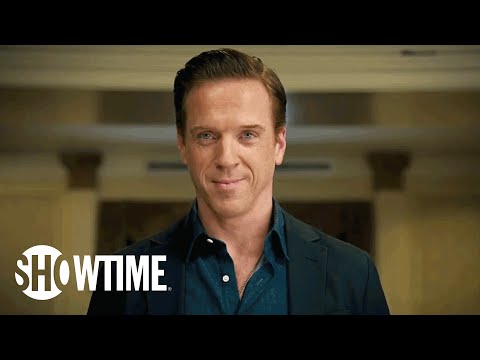 ビリオンズ｜「お金の話ではない」ティーズ｜シーズン1 (Billions | 'It's Not About The Money' Tease | Season 1)