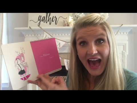 Story Time with Jess - Eloise at the Plaza