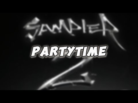 PARTYTIME (Lyric Video) || EASTSIDEBOYZ SAMPLER 2
