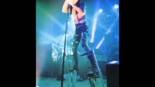 Marilyn Manson - &#39;&#39;Tourniquet&#39;&#39; Live 1995 (RARE)