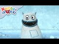 Numberblocks Halloween Where Did All The Numberblocks Go Learn To Count
