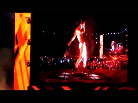 120922 SHINee on SMTOWN Jakarta - Jonghyun & Taemin - Internet WAR