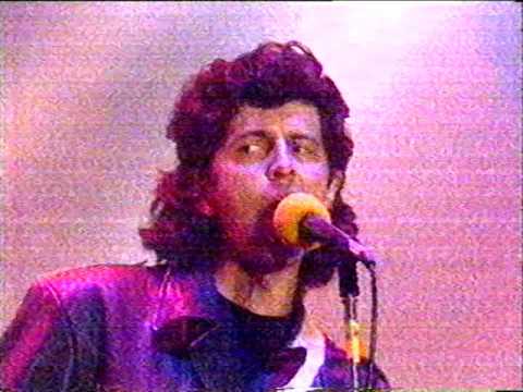 Bajaga Zajecarska GITARIJADA 1991