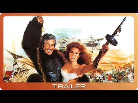 Ein irrer Typ ≣ 1977 ≣ Trailer