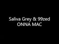 Saliva Grey 99zed ONNA MAC Lyrics