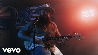 Video thumbnail of "Larry Fleet - Mix 'Em With Whiskey (Official Music Video)"