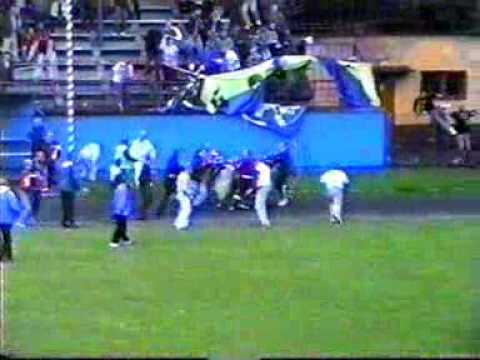 Stal Sanok - Stal Mielec