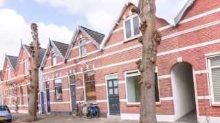 preview picture of video 'Ploegstraat 33 Hypodomus Makelaars Breda Woon Video'