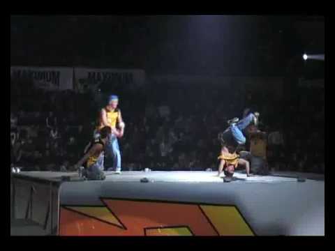 Urbans & Ligalize  Live лужники