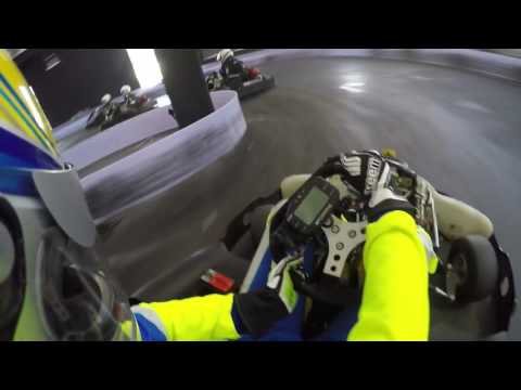 KWC Martinsicuro (Italy) - Race 1 B