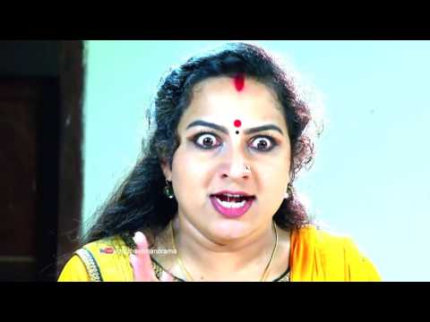 Ottachilambu I Arundhati to find out the identity of Syamandakam I Mazhavil Manorama
