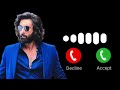 Animal BGM Ringtone Ranbir Kapoor Entry Theme 30s Ringtone Newringtone2025 Viralvideo Fpyシ