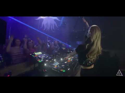 Rinaly playing "Your Mirage (ANDY Mashup)" @ Trance Sanctuary 11th Birthday, London (26.03.2022)