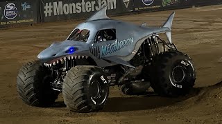 Liwa 12/28/2024 Highlights (Show 3)