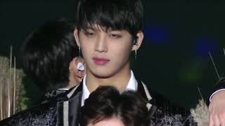 [171224] BTOB &#39;Nanana (나나나)&#39; - BTOB TIME: Our Concert &#39;Hyunsik focus (임현식 직캠)&#39;