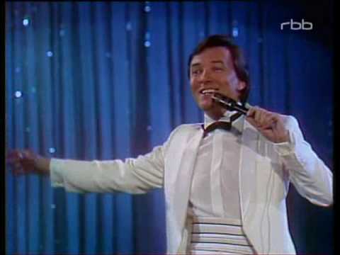 Karel Gott - Nun bist du da 1977 & Marianne Rosenberg - Ich bin wie du 1975