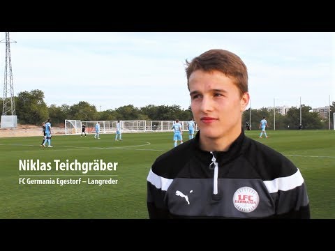 EN Interview - What makes training in our facilities different?