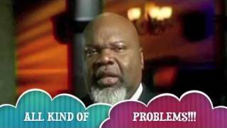 How Religion Makes You Cry (Episode 12) SLAVE SERMONS "Hear Pitiful be Pitiful"