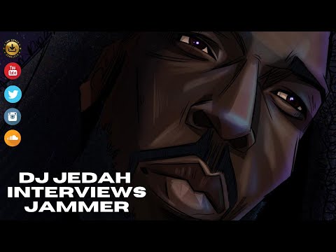 Jammer Interview about the Grime Scene, Coronavirus, Mental Health and his latest album release