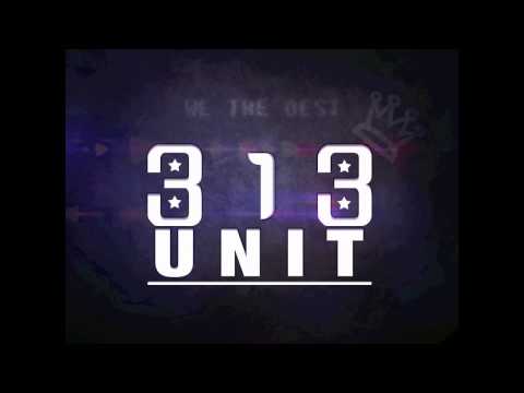 313Unit - E Peiki Facebook(Prod.By Crispy Beats)