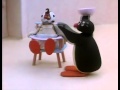 043 Pingu Opiekunką