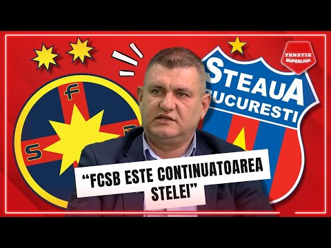Inca un VERDICT PRO - FCSB in RAZBOIUL cu CSA Steaua