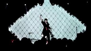 AUTOLUX // SOFT SCENE // CLOAKINGVIZ