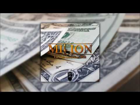 LA VIDA LOCA FEAT. MILI - MILION