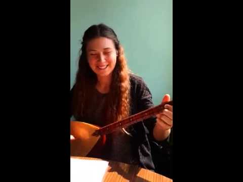 Aliye Fişenk ~ Kaleden iniş mi olur