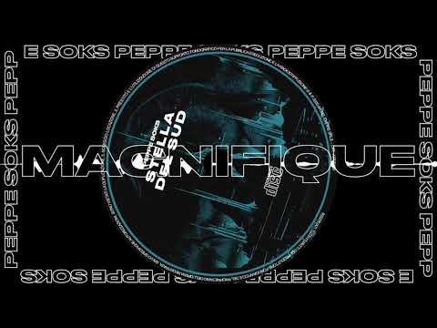 ⭐ "Magnifique" #PeppeSoks