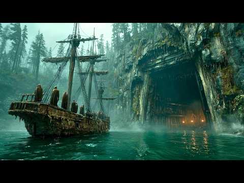 Melhores Filmes de Terror | Eles Entraram em Águas Proibidas | Filmes completos dublados 4K