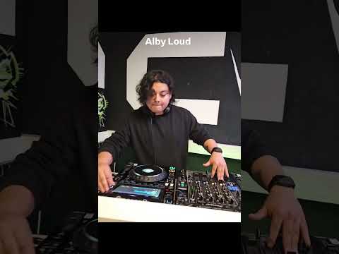 🇲🇽 ALBY LOUD 🇲🇽 #hardstyleaddicts