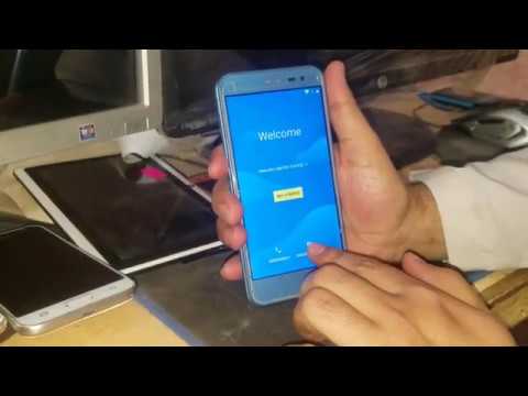 Sharp 507SH 7.0 FRP/Google Lock Bypass New Method100%Ok Solution