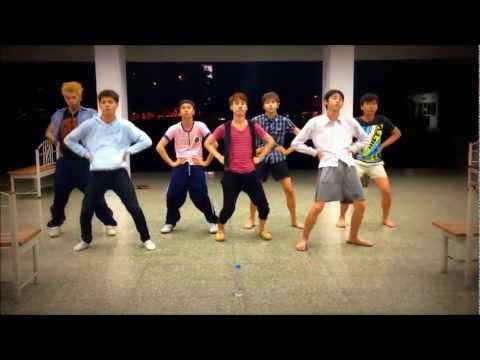 NEW RELEASE Cover AOA - ELVIS_Teaser