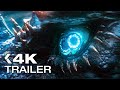 THE BEST NEW MONSTER ALIEN MOVIES 2026 Trailers