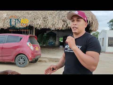 Investigar en comunidad - Turismo informal San Antero Córdoba.