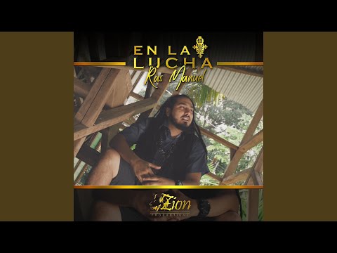 En la lucha