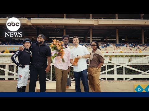 Rauw, Lil Yachty among rappers joining forces with new racehorse ownership group